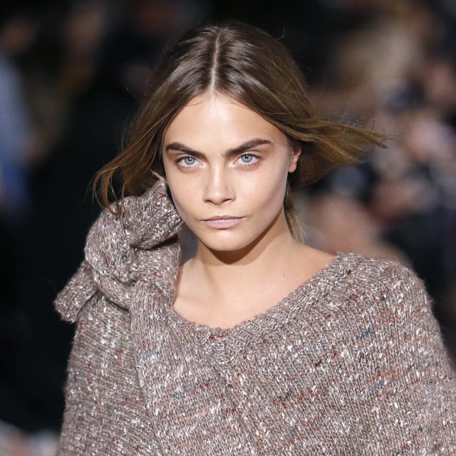 Cara Delevingne's Vibrating Mascara Video