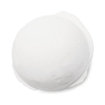 So White Bath Bomb