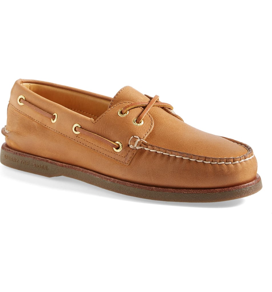 Sperry Gold Cup Authentic Original Boat Shoe