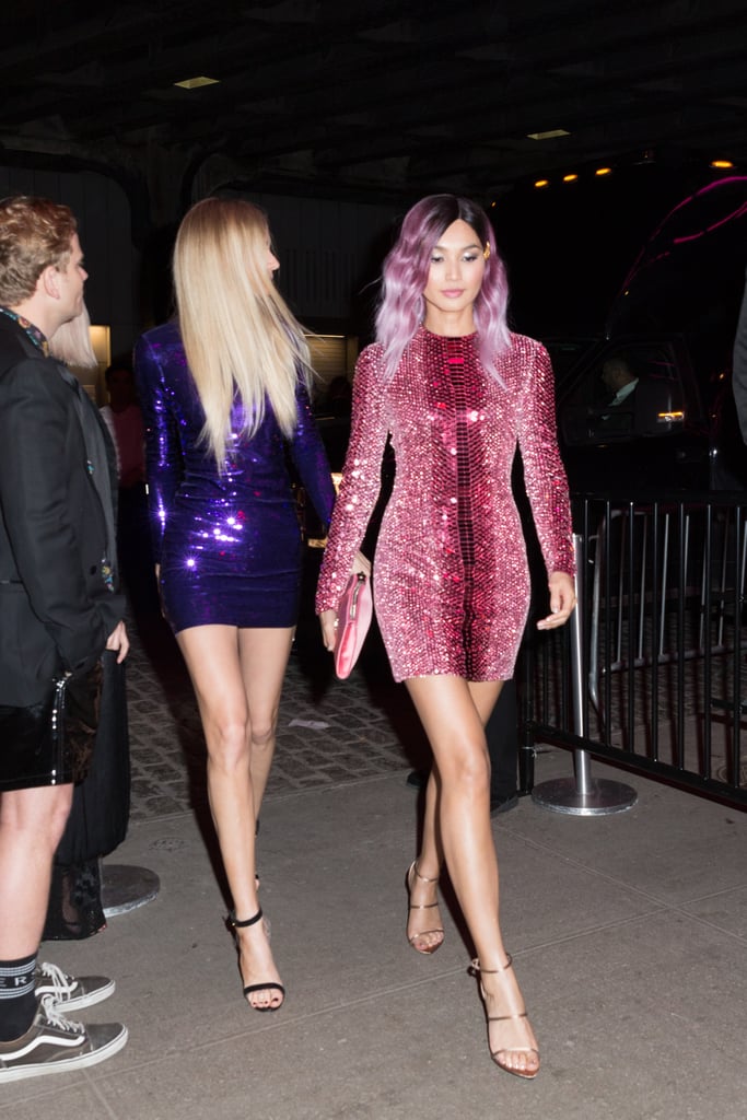 Met Gala Afterparty Dresses 2019 Met Gala Afterparty Dresses 2019
