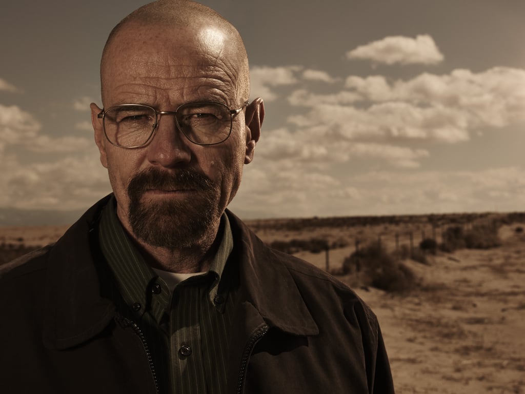 Walter White, Breaking Bad