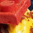This Restaurant Makes Lego Burgers, and It's Every Fan's Dream Come True