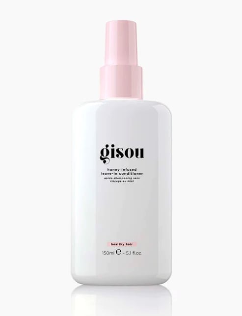 Gisou Honey Infused Leave-In Conditioner