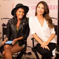 What Is Sexy? Watch Our Victoria's Secret Google+ Hangout to Find Out!