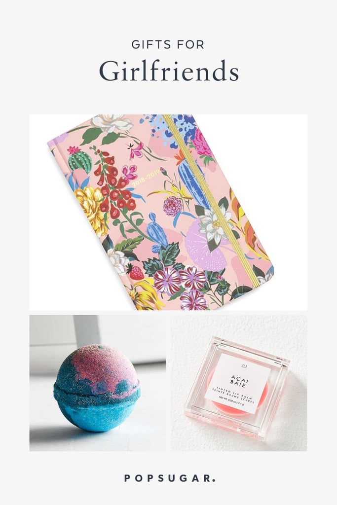 Gifts For Girlfriends Gifts For Girlfriends
