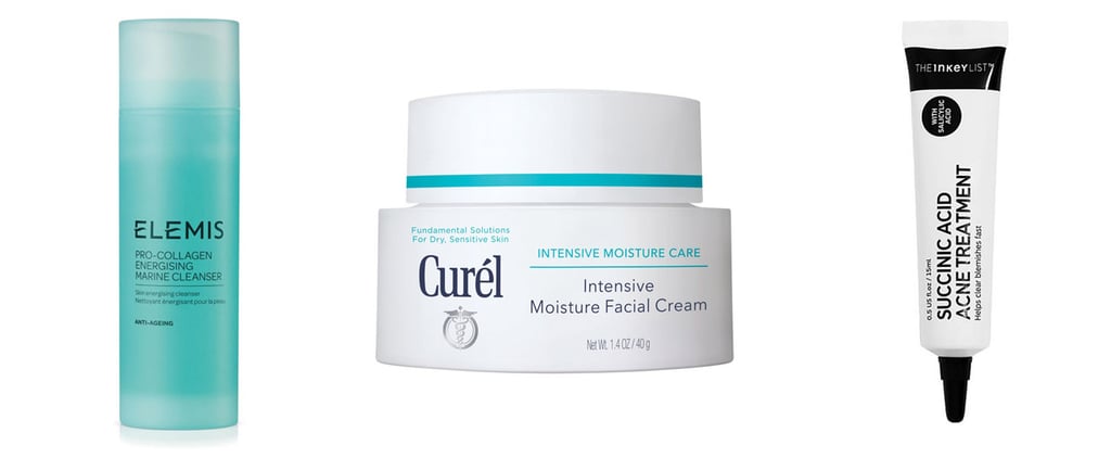 6 Best Succinic Acid Skin-Care Products