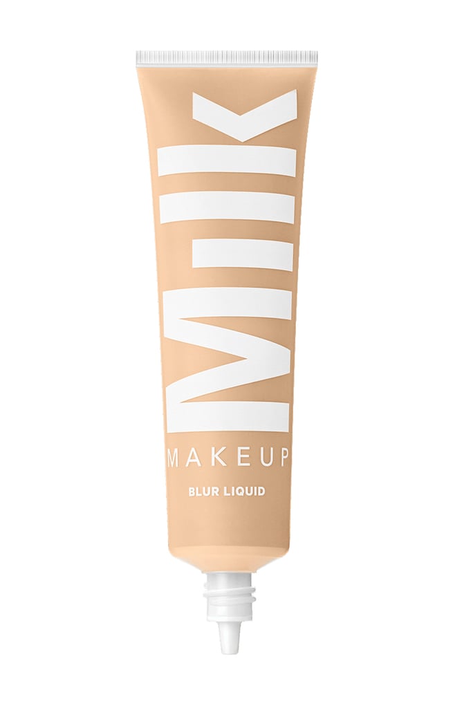 Ivory (Neutral to Yellow Undertones)