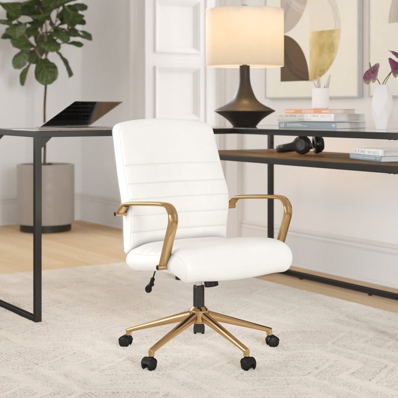 Top Rated Office Chairs From Wayfair 2021 POPSUGAR Home
