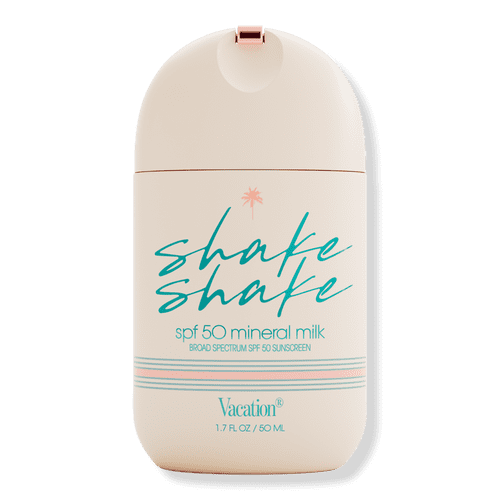 Vacation Shake Shake SPF 50
