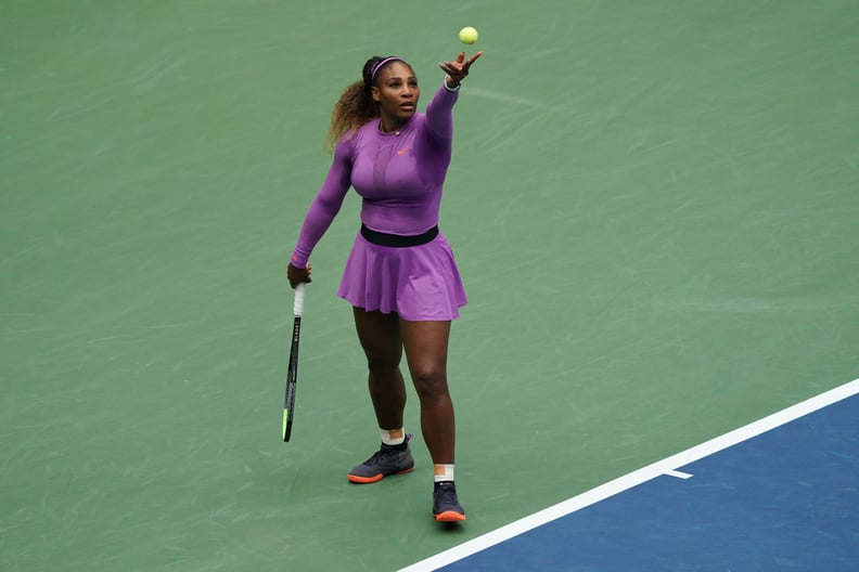 Serena Williams