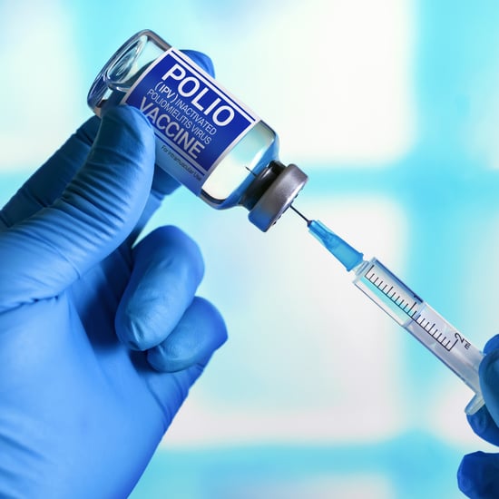 New York Declares State of Emergency Over Polio