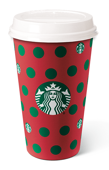 Starbucks's Holiday Cups For 2019 Are Adorably Festive