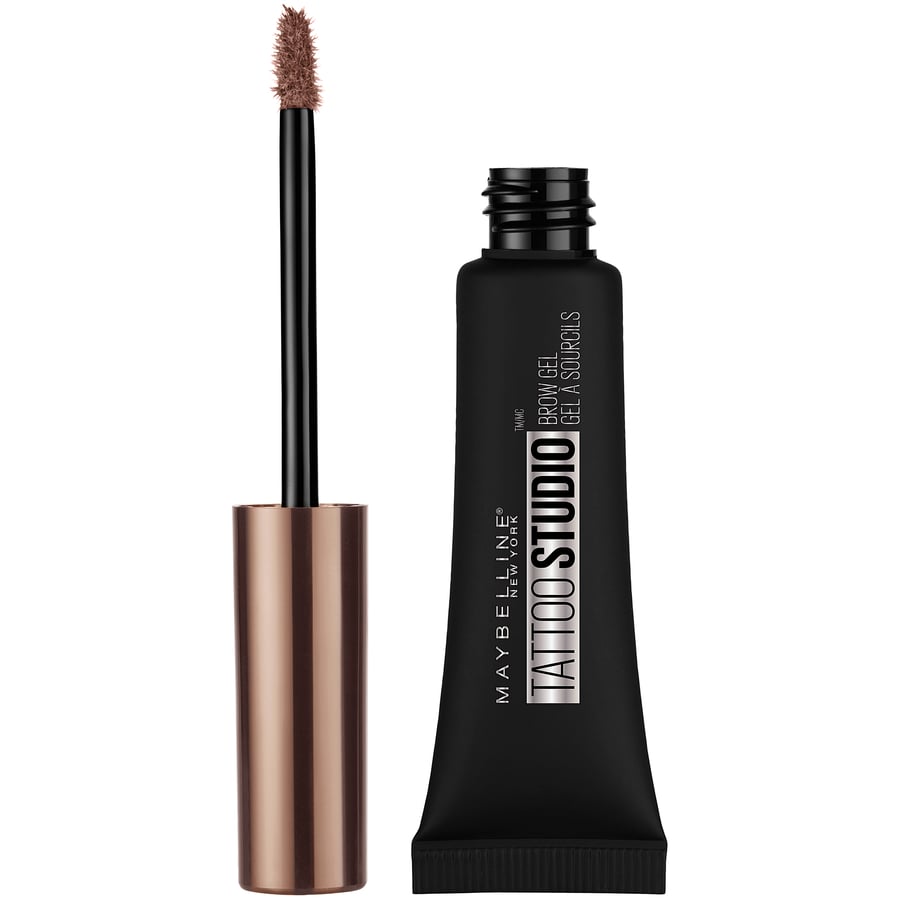 Maybelline New York Tattoo Studio Brow Gel in Blonde New Maybelline