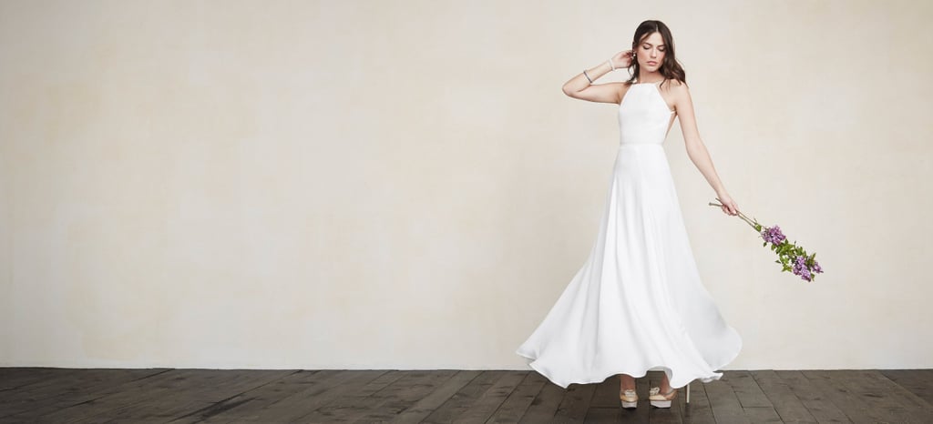 Reformation Noelle Dress