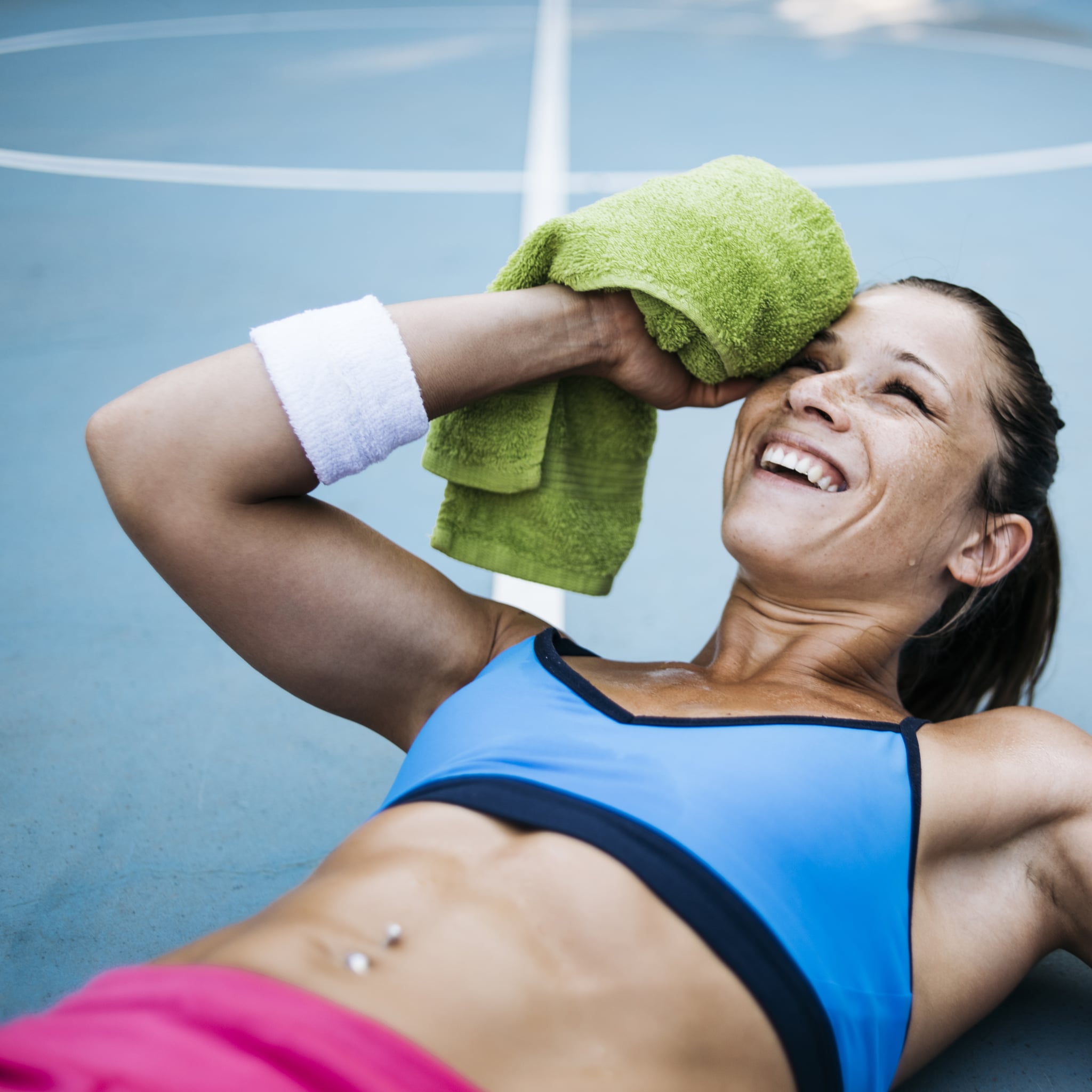 Best youtube hotsell workouts 2019