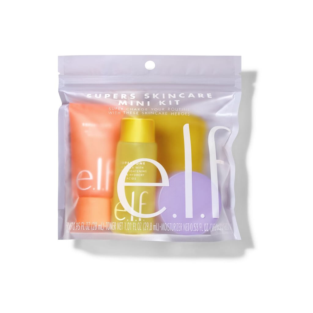 e.l.f. Cosmetics Supers