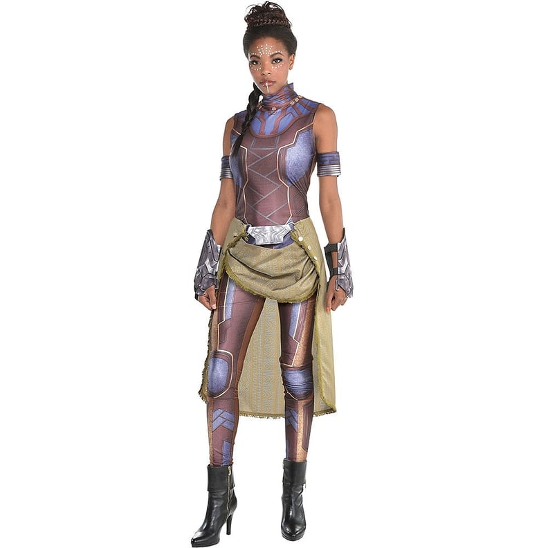 Black Panther Shuri Costume