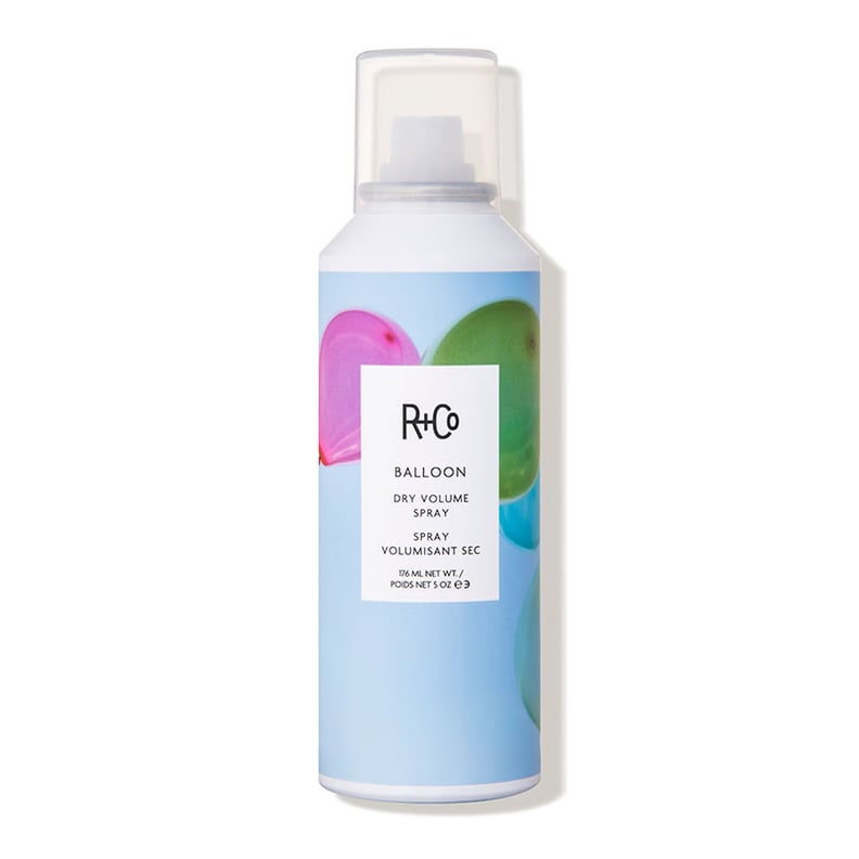 R+Co Balloon Dry Volume Spray