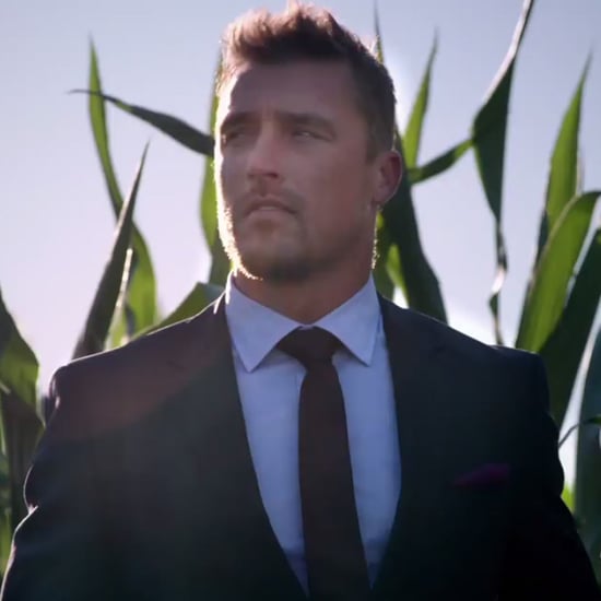Bachelor Promo With Farmer Chris Soules