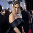 Jennifer Lopez Was Dripping in Over $9 Million Worth of Diamonds at the SAG Awards