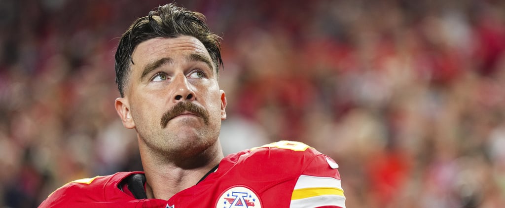 Does Travis Kelce Have Tattoos?