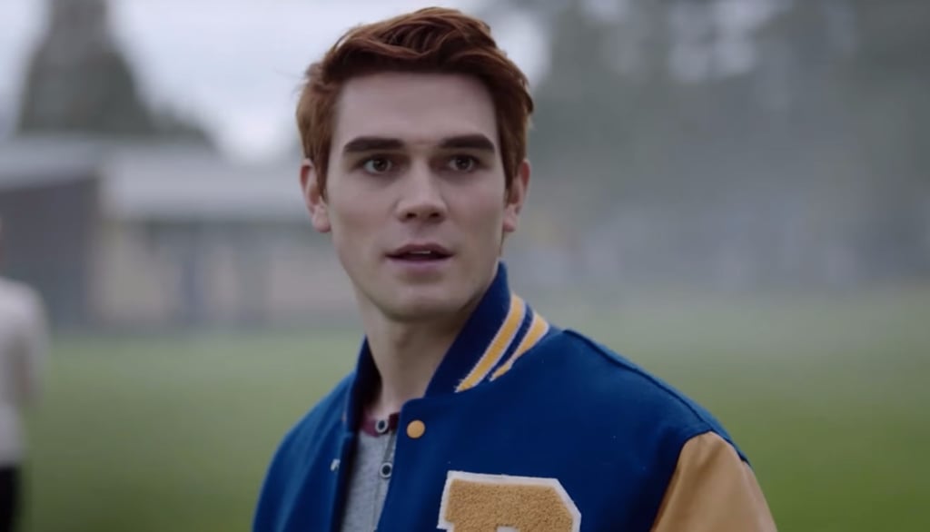Riverdale TV Show Details POPSUGAR Entertainment