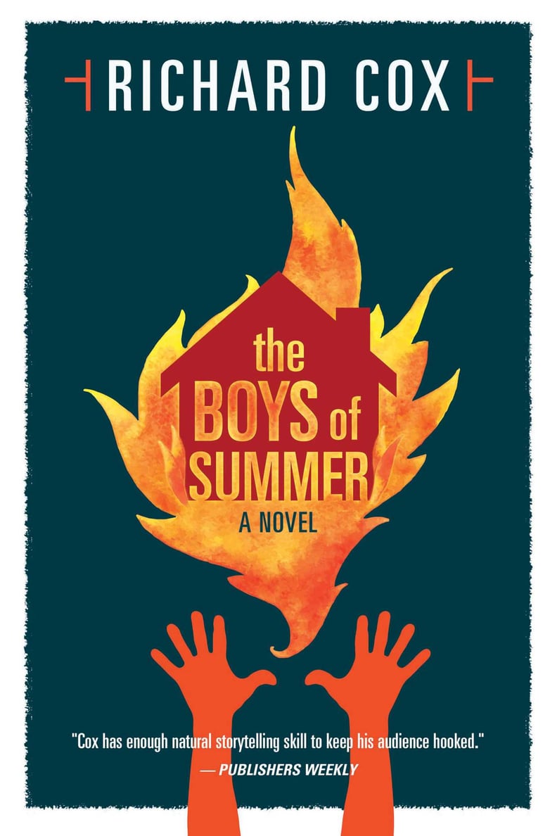 The Boys of Summer by Richard Cox