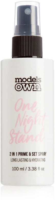 Models Own One Night Stand 2 in 1 Prime + Set Spray