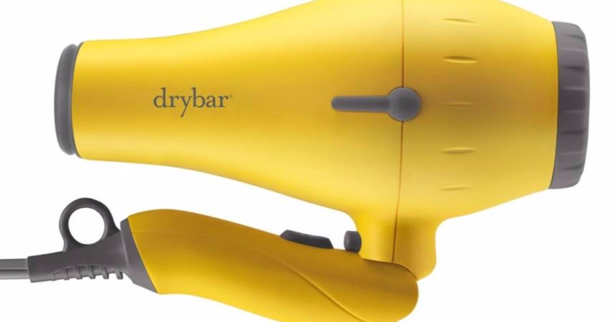 Drybar dual voltage 2025