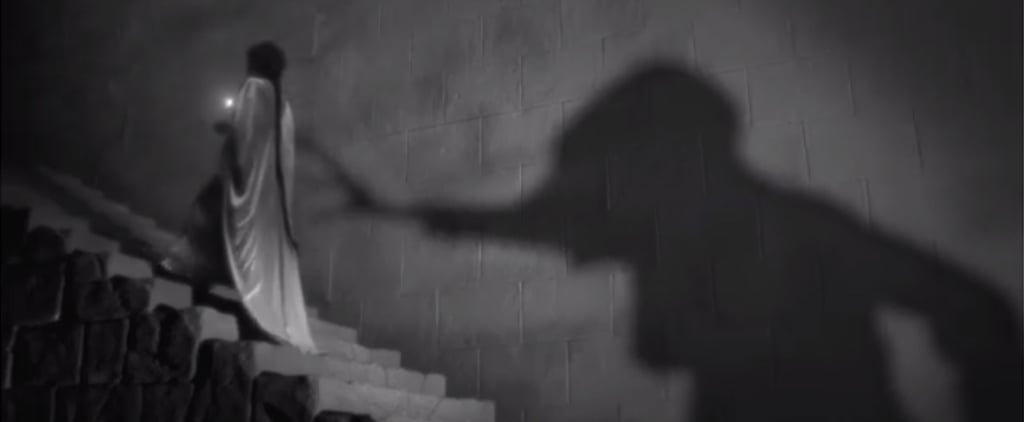 American Horror Story Shadow Teaser