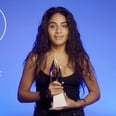 Jessie Reyez Shares a Powerful Message at Billboard's Women in Music Event: "I Sit Boldly in My Purpose"