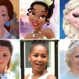 15 Disney Princesses (and Princes!) With Their Real-Life Royal Counterparts