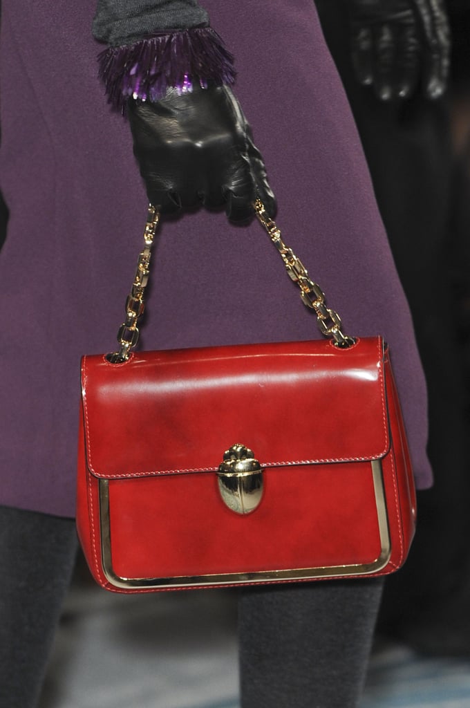 Tory Burch Fall 2013
Tory Burch Fall 2013
