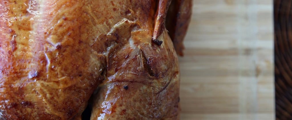 Should You Rinse the Turkey?