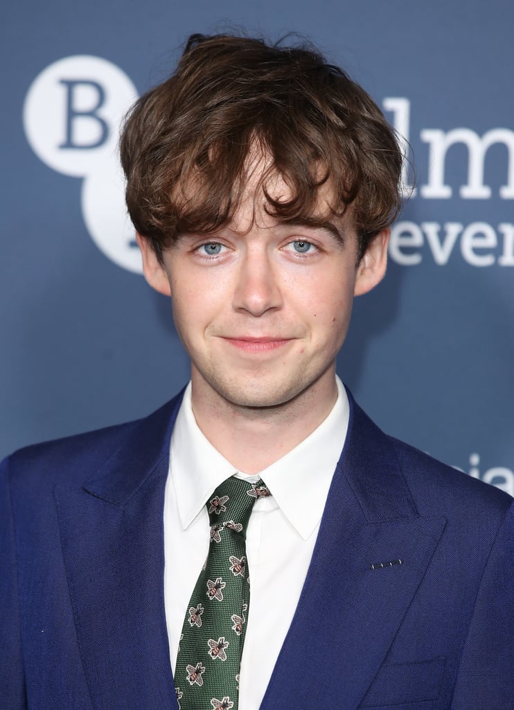 The Top Up And Coming British Male Actors In 2019 Popsugar