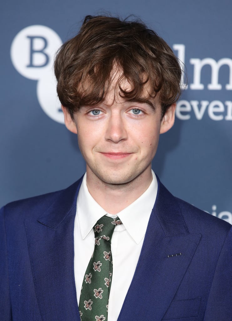 Alex Lawther