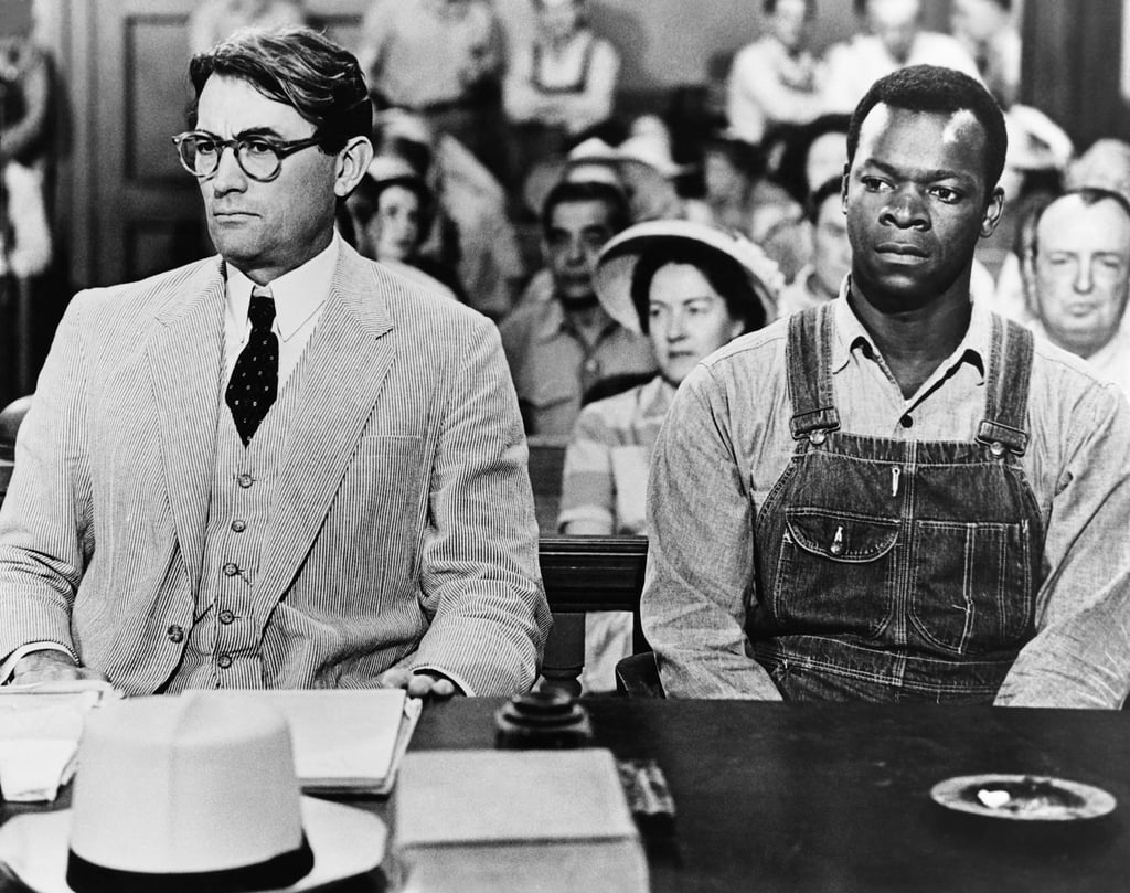 To Kill a Mockingbird Returning to Theaters 2019