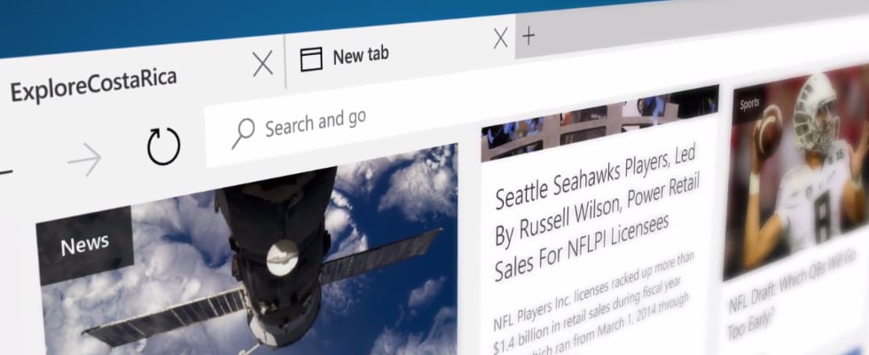 What Is Microsoft Edge?