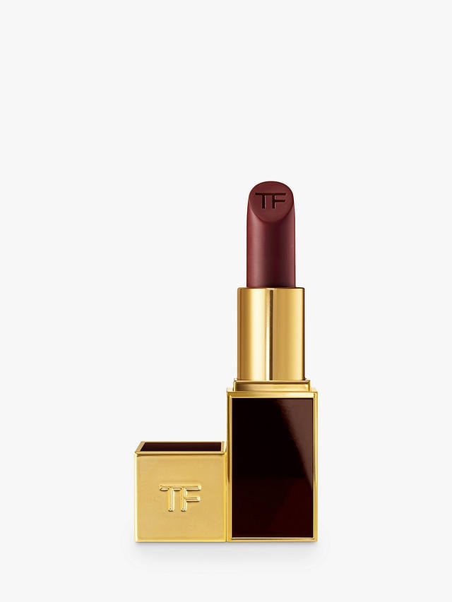 Tom Ford Lip Colour in Black Dahlia