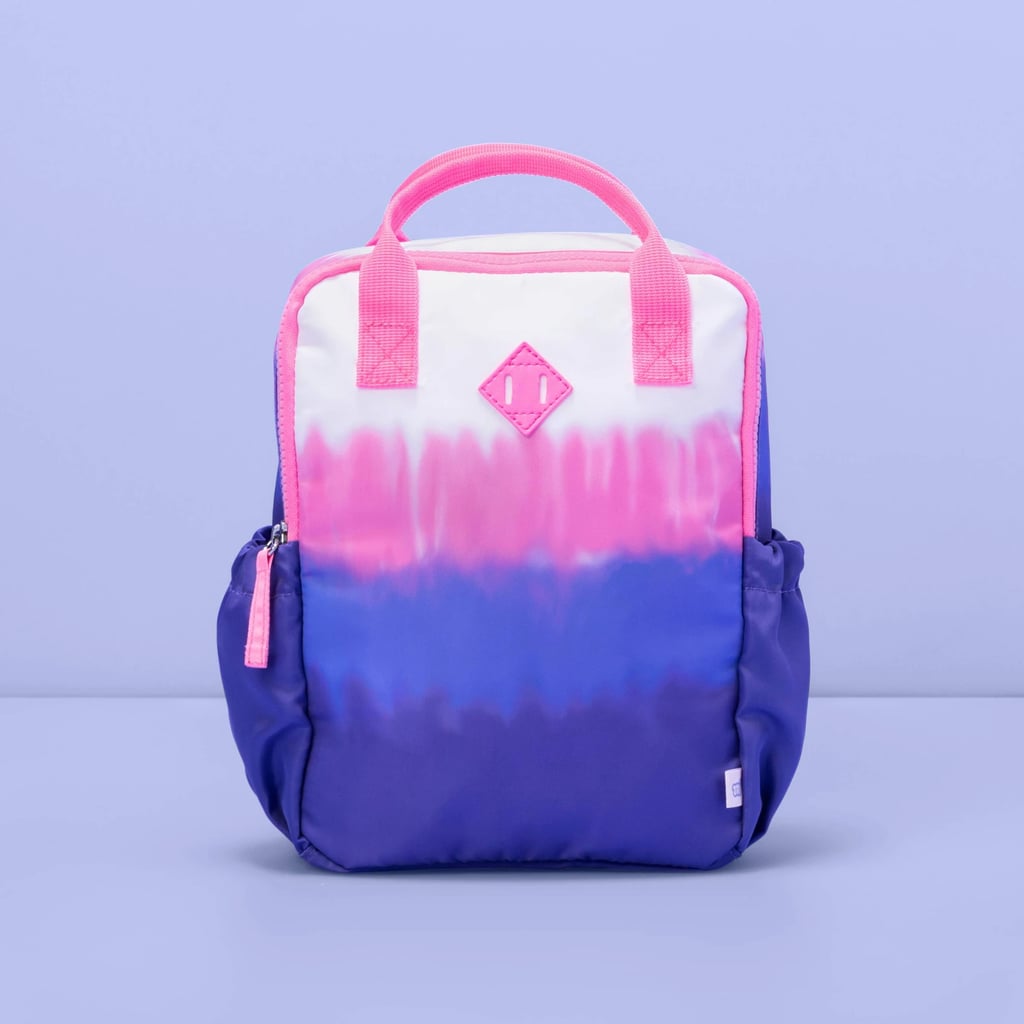Ombre Mini Backpack The Best TieDye Clothing Pieces and Accessories
