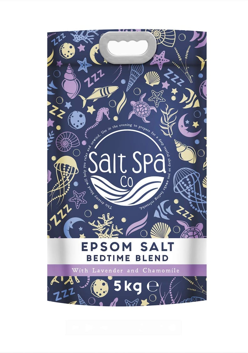 Salt Spa Co. Deep Sleep Epsom Salt
