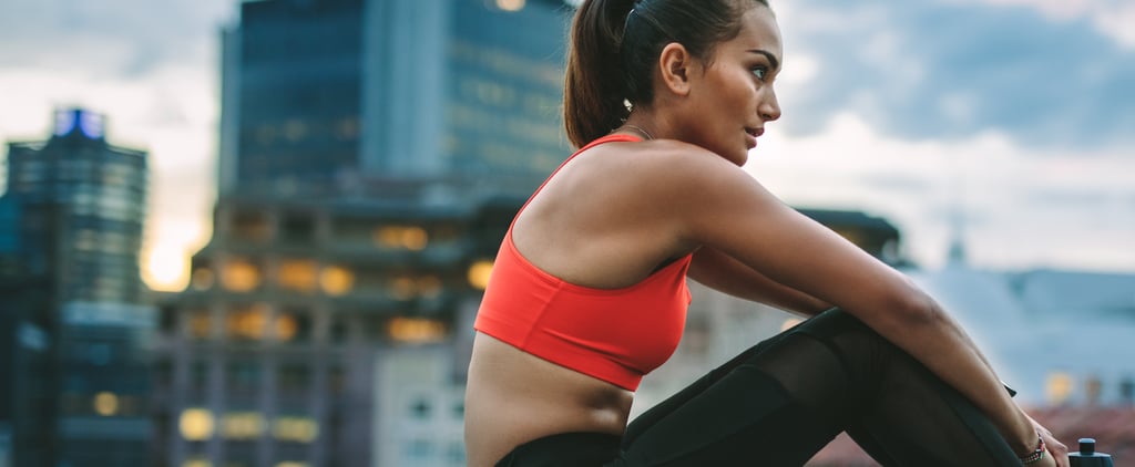 Bright Under Armour Workout Clothes to Motivate Workouts