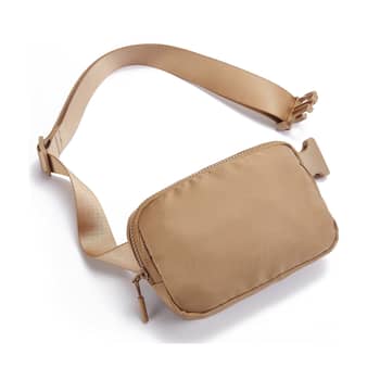 Revisión de las bolsas de cinturón de Telena | PS Fitness