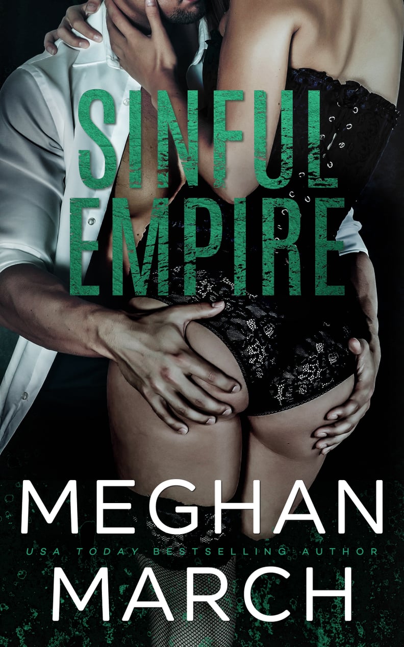 Sinful Empire, Out Dec. 19