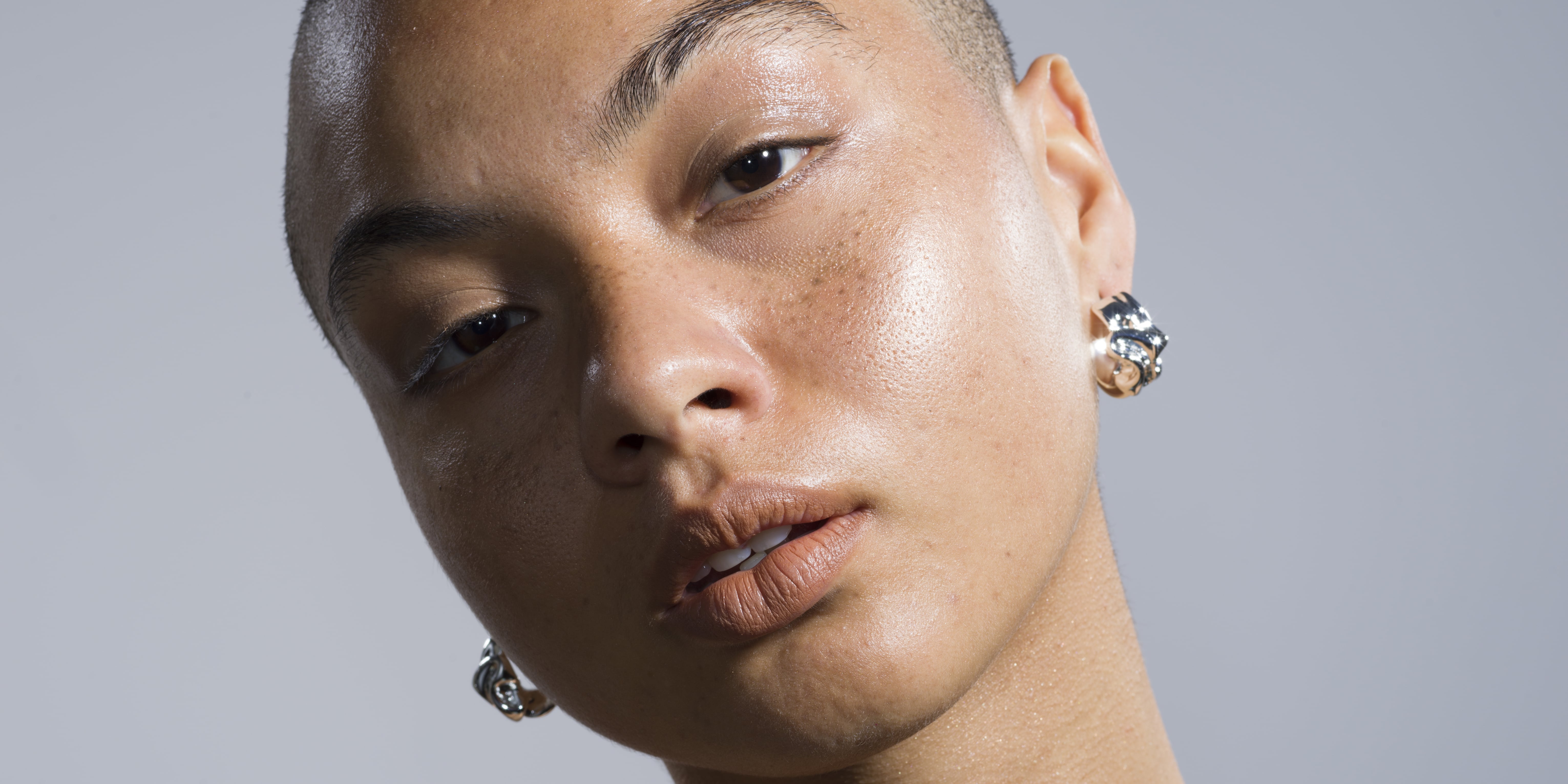 "Skin Botox" Is the Buzzy K-Beauty Secret For Glass Skin