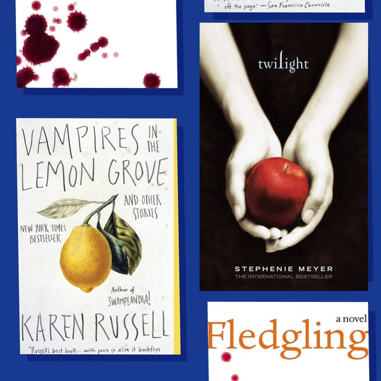 Books to Read If You Like Twilight