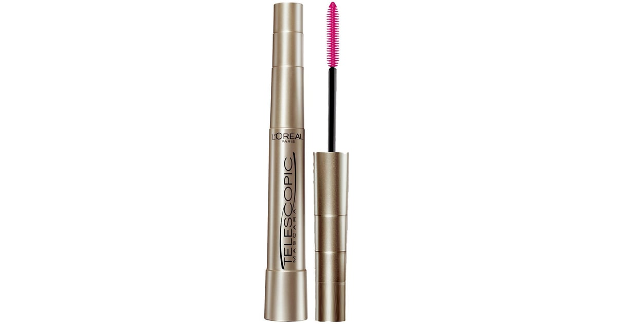 telescopic mascara pink
