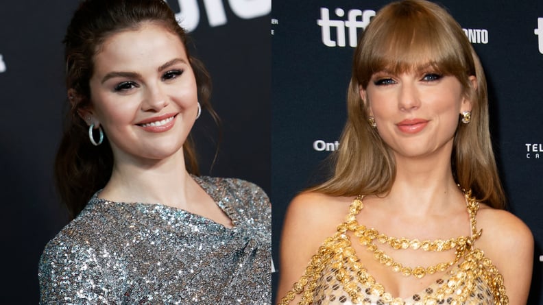 November 2022: Selena Gomez Calls Taylor Swift Her "Only Friend in the Industry"