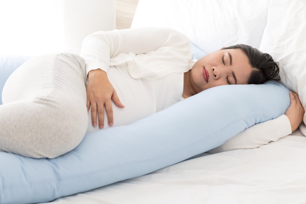 Best Pregnancy Pillows