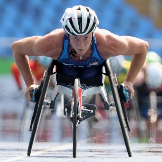 Who Is Tatyana McFadden? 5 Facts About the Paralympic Legend
